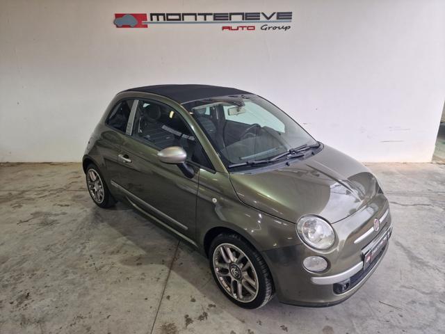 FIAT 500C C 1.3 Multijet 16V 95CV by Diesel