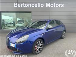 ALFA ROMEO GIULIETTA 1.4 Turbo 120CV Sport Carbon Edition 18.000km!!!