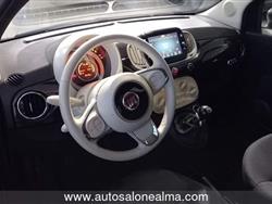 FIAT 500 1.0 Hybrid