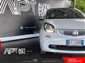 SMART FORTWO CABRIO Fortwo 1.0 Passion 71cv twinamic