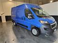 PEUGEOT BOXER 333 2.2 BlueHDi 140 S&S PM-TM Furgone