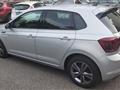 VOLKSWAGEN POLO 1.0 EVO 80 CV 5p. Sport BlueMotion T. NEOPATENTATI