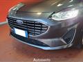 FORD FIESTA 1.1 75 CV 5 porte Titanium