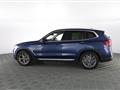 BMW X3 xDrive20d 48V xLine