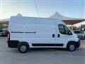 CITROEN JUMPER 35 BlueHDi 165 CV H2L2 Furgone