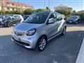 SMART FORFOUR 90 0.9 Turbo twinamic Passion