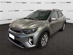 KIA STONIC 1.2 MPI Style