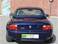 BMW Z3 1.9 16V cat Roadster