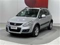 SUZUKI SX4 1.6 16V 4WD Outdoor Line GLX