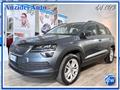 SKODA KAROQ 2.0 TDI EVO SCR 115 CV DSG Executive