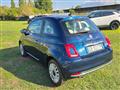 FIAT 500 1.0 Hybrid Lounge