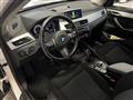 BMW X1 sDrive18d Business Advantage