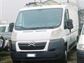 CITROEN JUMPER FURGONE Jumper 35 2.2 HDi/130 PLM-DC Cassonato Heavy