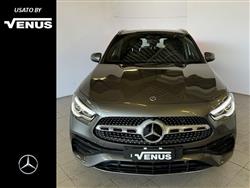 MERCEDES CLASSE GLA GLA 200 Premium auto