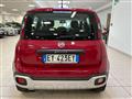 FIAT PANDA CROSS 1.3 MJT S&S 4x4