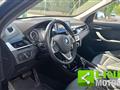 BMW X1 sDrive18i xLine Plus