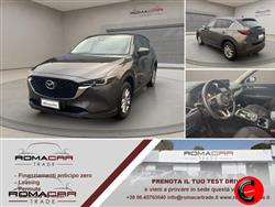 MAZDA CX-5 2.0L Skyactiv-G 165 CV 2WD Pronta consegna!