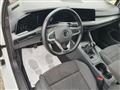 VOLKSWAGEN GOLF 2.0 TDI SCR Style