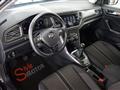 VOLKSWAGEN T-ROC 1.6 TDI Style Uniprop. Super Tagliandata Ufficiale