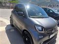 SMART FORTWO BRABUS 0.9 Turbo twinamic Xclusive