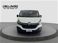 RENAULT TRAFIC T29 2.0 dci 120cv L1H1 Ice