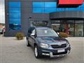 SKODA YETI 2.0 TDI SCR 110 CV Ambition