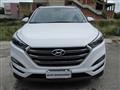 HYUNDAI TUCSON 2.0 CRDi 185CV 4WD aut. XPossible