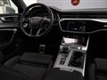 AUDI A6 AVANT Avant 40 TDI quattro ultra Business Sport S LINE