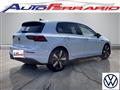 VOLKSWAGEN GOLF 2.0 TDI GTD DSG