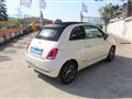 FIAT 500 C 1.3 mjt 16v Lounge 95cv S Nuovo Modello