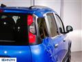 FIAT PANDA CROSS Panda Cross 1.0 FireFly S&S Hybrid