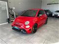 ABARTH 695 1.4 Turbo T-Jet 180CV COMPETIZIONE