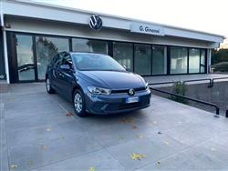 VOLKSWAGEN POLO 1.0 EVO