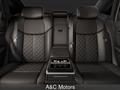 AUDI A8 S8 TFSI quattro tiptronic