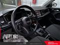 AUDI A1 SPORTBACK A1 Sportback 30 1.0 tfsi Advanced