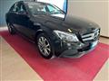 MERCEDES Classe C C 220 d 4Matic Automatic Sport