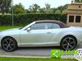 BENTLEY CONTINENTAL GTC V8 4.0  / Tagliandi Bentley / Audio Naim