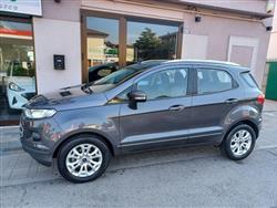 FORD EcoSport 1.5 TDCi 95 CV Business