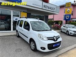 RENAULT KANGOO 1.5 dCi 90CV 5 porte Limited ANCHE NEOPATENTATI