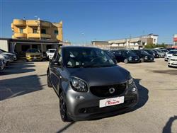 SMART FORFOUR 70 1.0 Passion