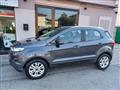 FORD EcoSport 1.5 TDCi 95 CV Business