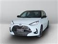 TOYOTA YARIS IV 2020 -  1.5h GR Sport