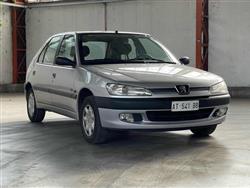 PEUGEOT 306 1.4i cat 5 porte XR