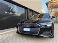 AUDI A6 40 2.0 TDI Sport mild hybrid S tronic