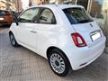 FIAT 500 1.0 Hybrid Lounge