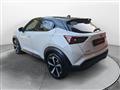 NISSAN JUKE 1.0 DIG-T 117 CV N-Design