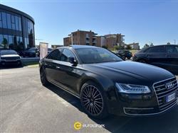 AUDI A8 L 4.2 V8 TDI 385 CV quattro tiptronic
