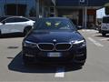 BMW SERIE 5 d xDrive Msport