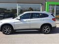 BMW X1 xDrive18d xLine