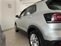 VOLKSWAGEN T-Cross 1.0 TSI 110 CV DSG Style